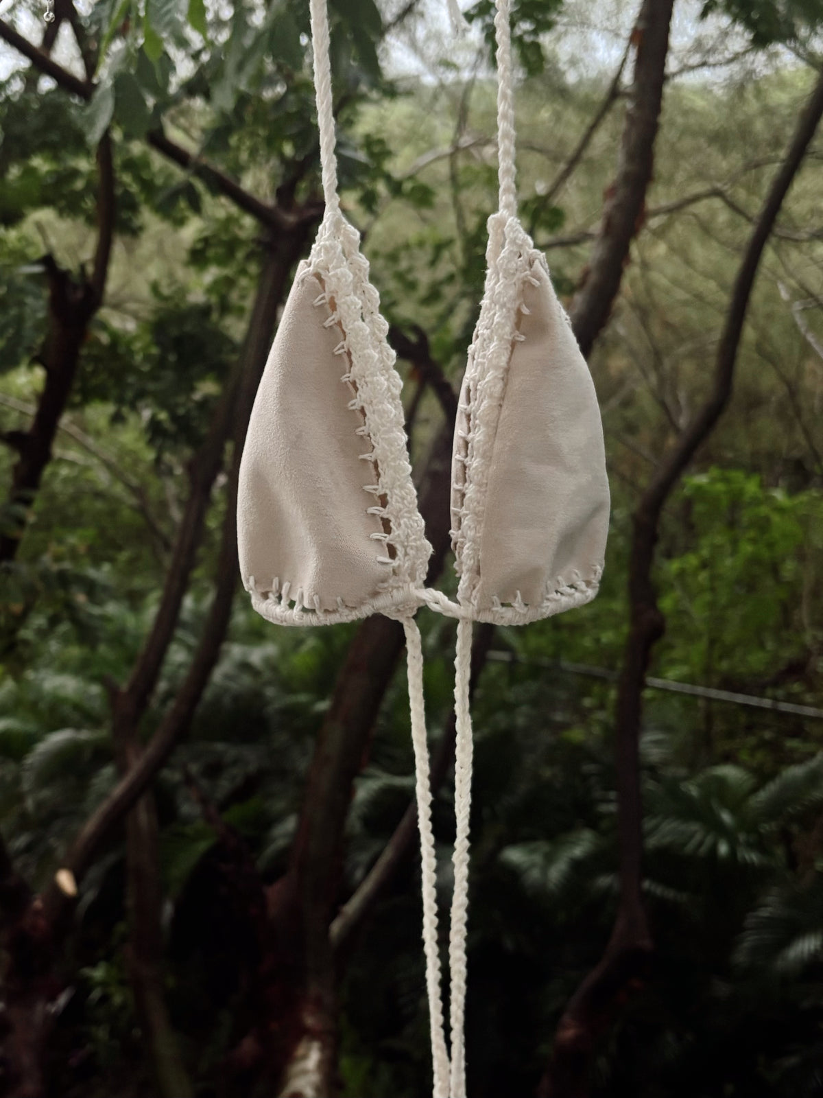 Macramé Bikini
