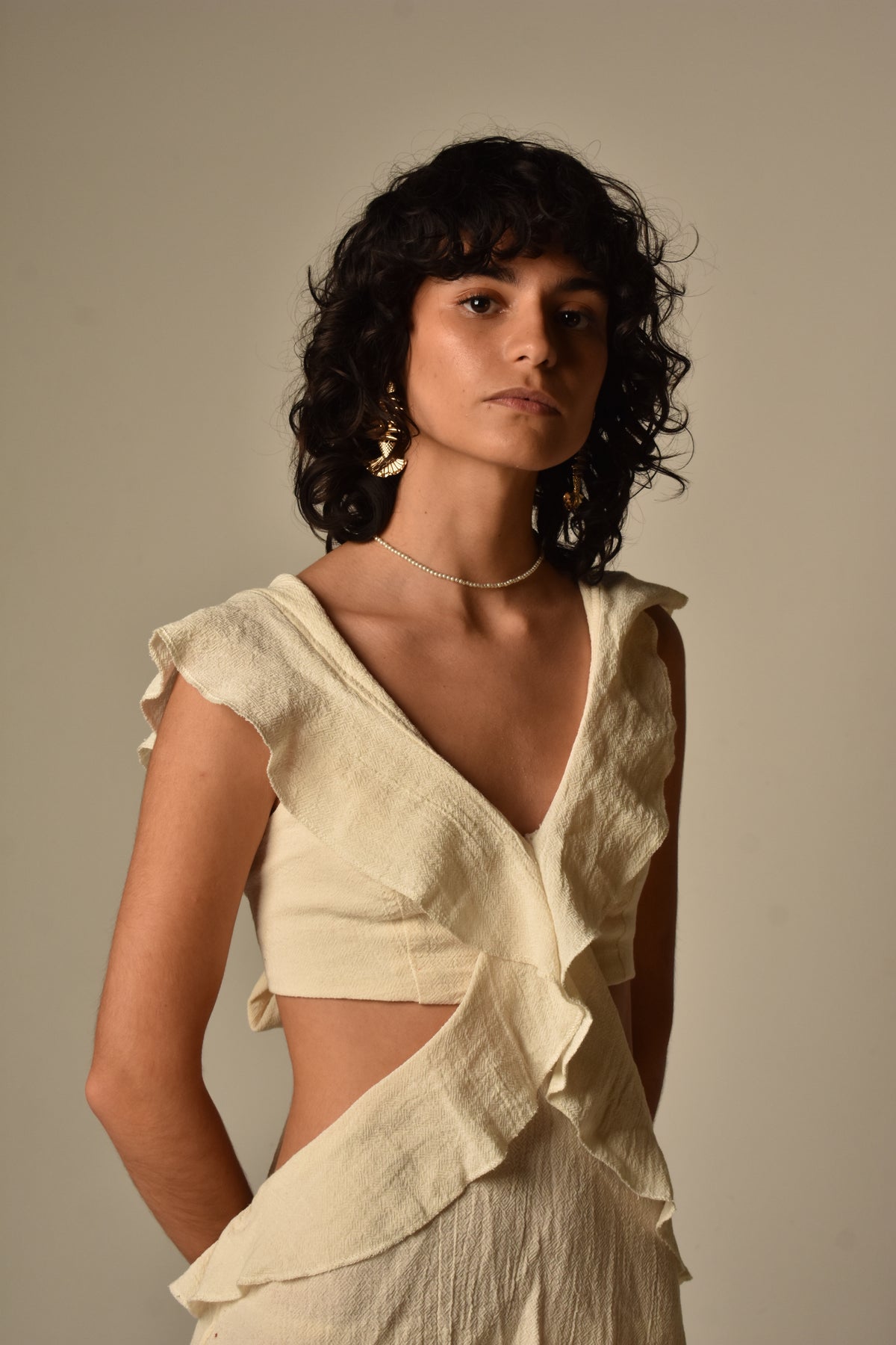 Vestido Amalfi