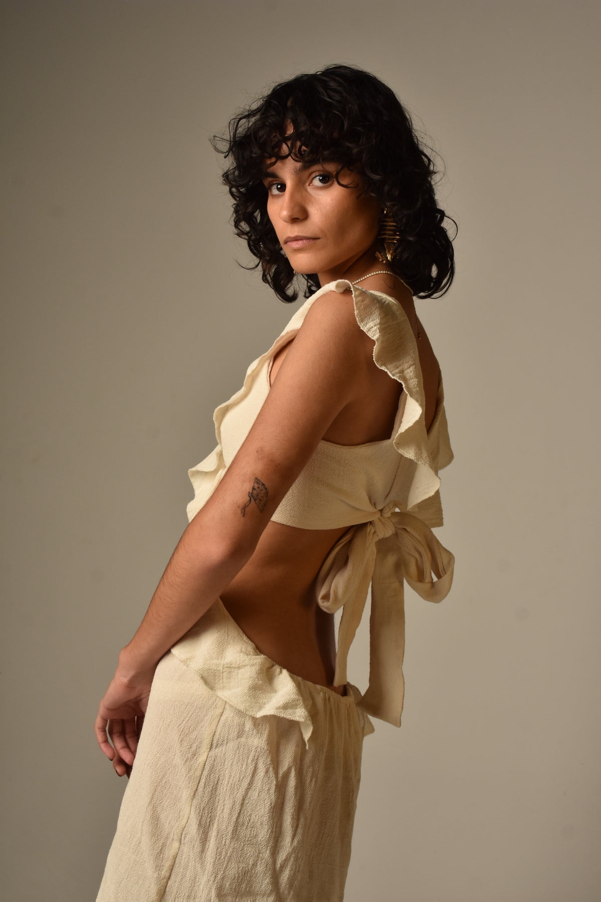 Vestido Amalfi