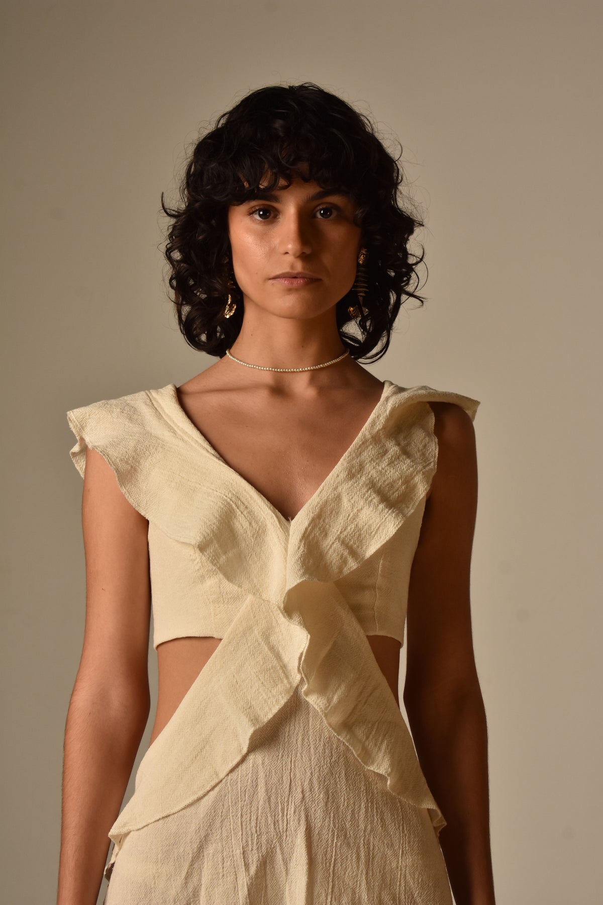 Vestido Amalfi