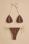 Macramé Bikini