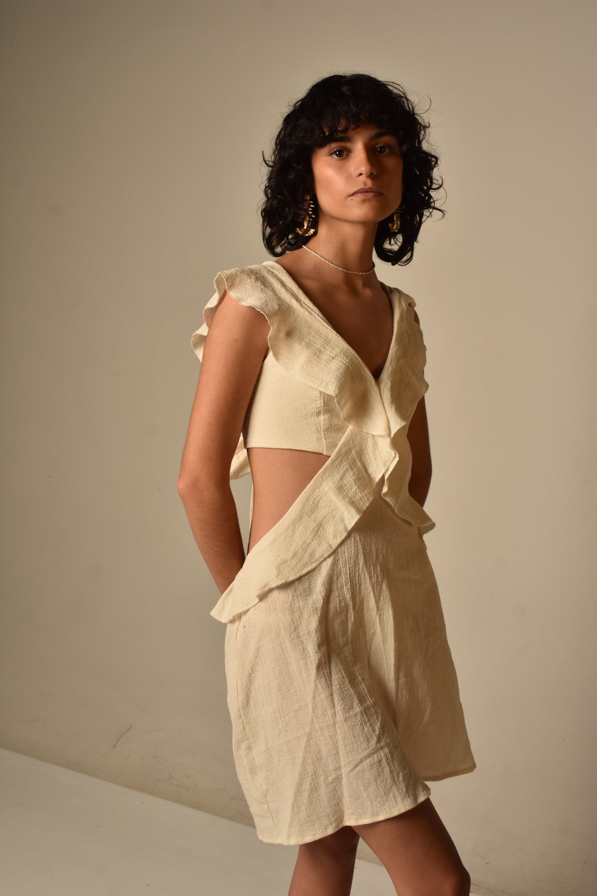 Vestido Amalfi