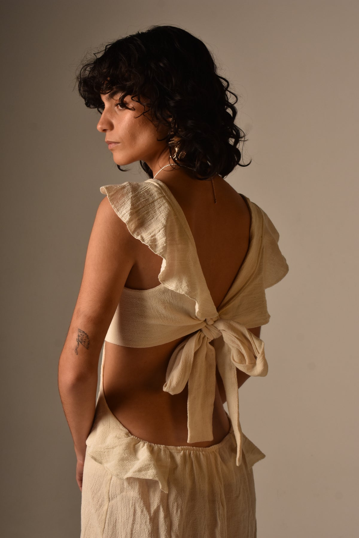 Vestido Amalfi