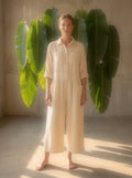 Vestido pantalón