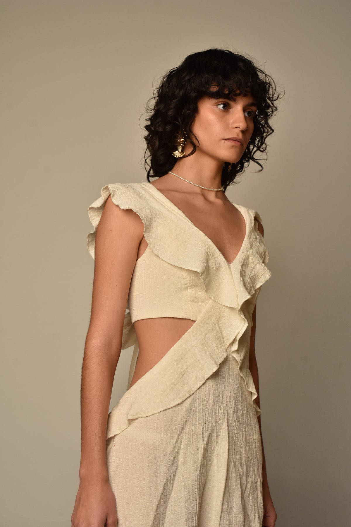 Vestido Amalfi