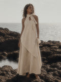 Vestido Capi