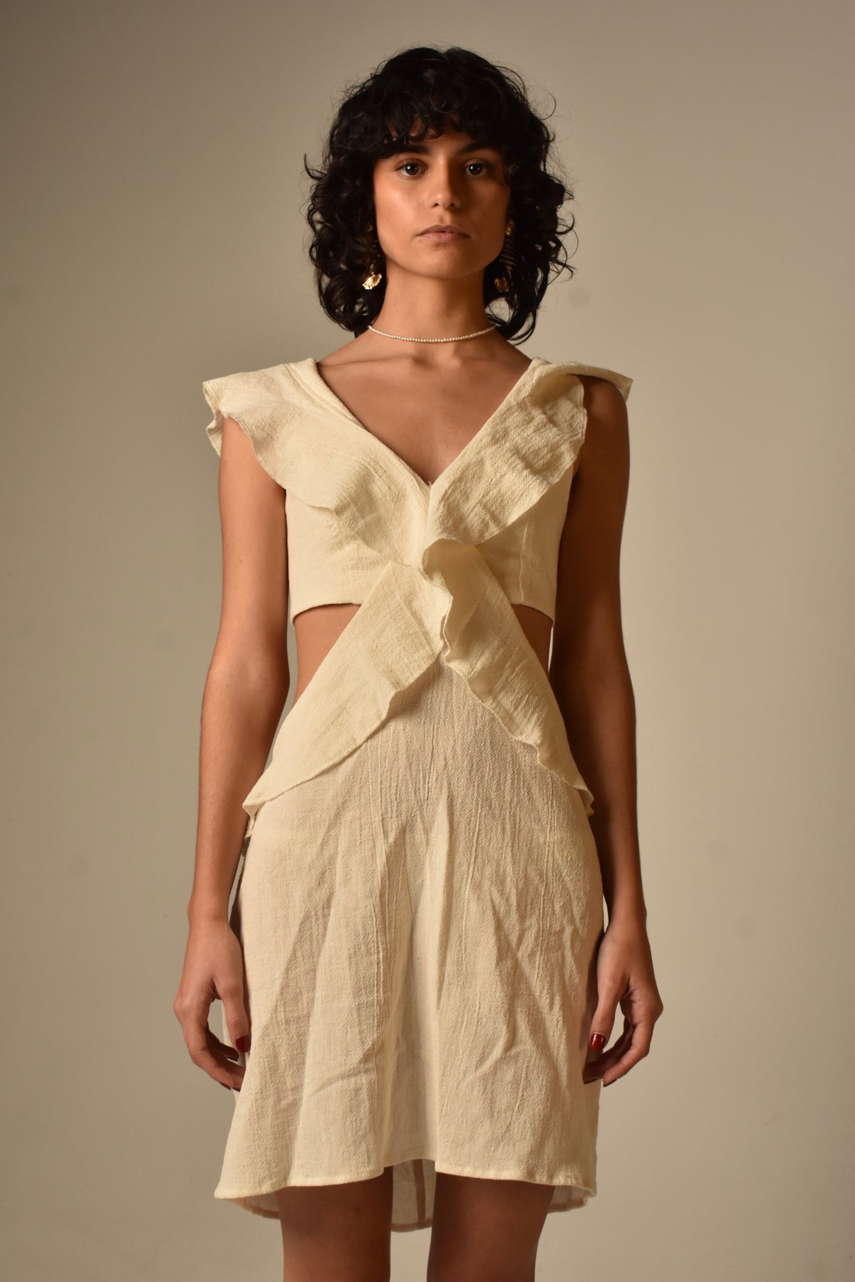 Vestido Amalfi