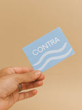 Tarjeta de regalo