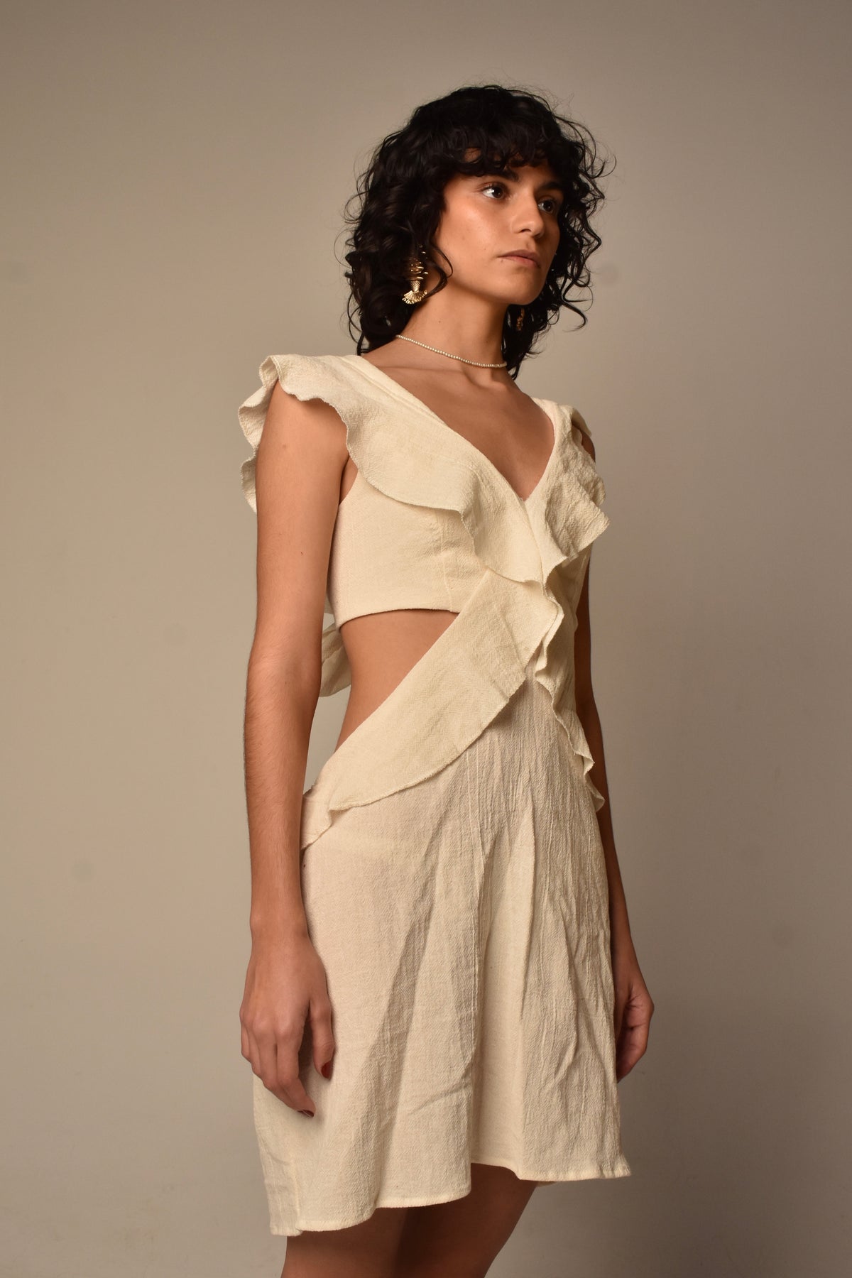 Vestido Amalfi