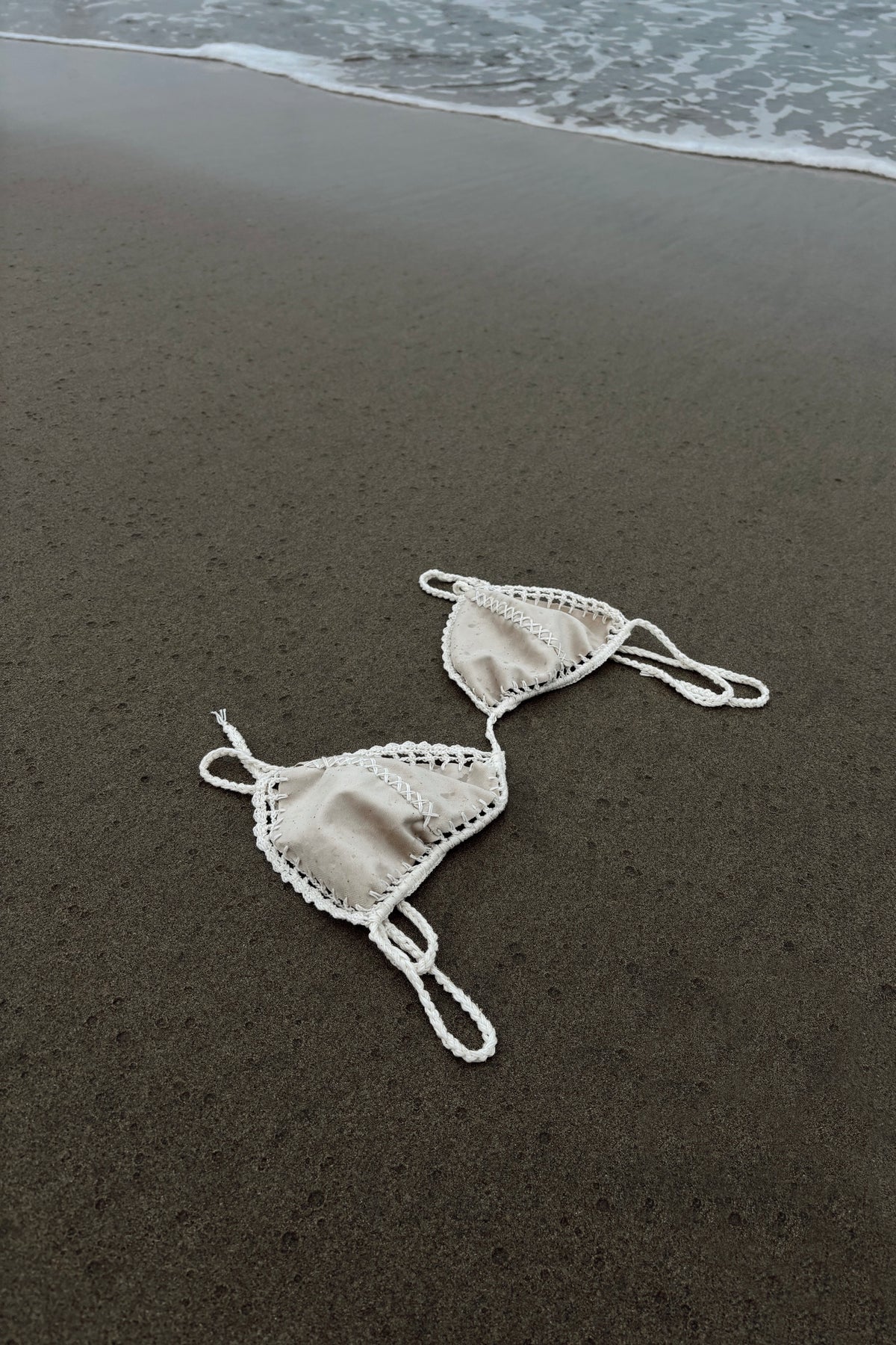 Macramé Bikini