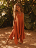 Vestido fersi mini