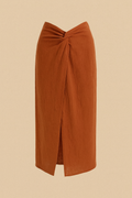 Knot Skirt
