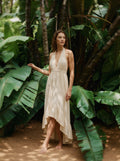 Vestido línea