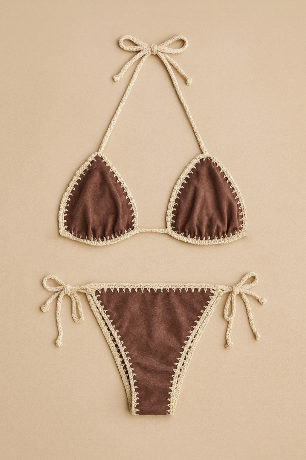 Bikini Macramé