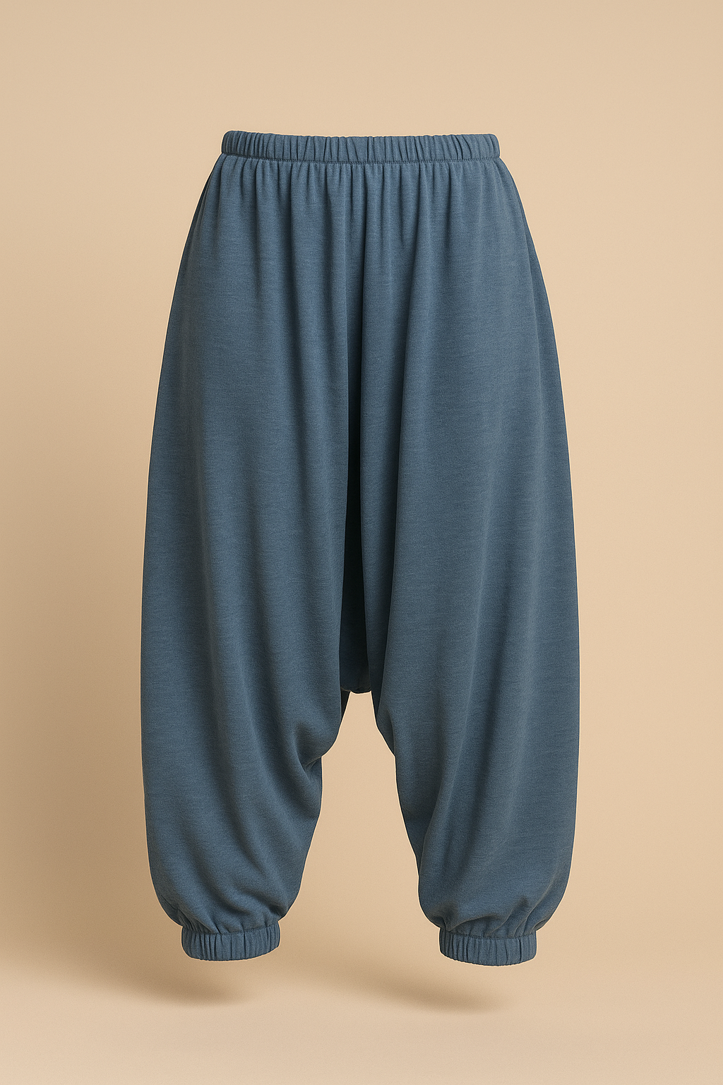 Pantalón Jogger pequeño