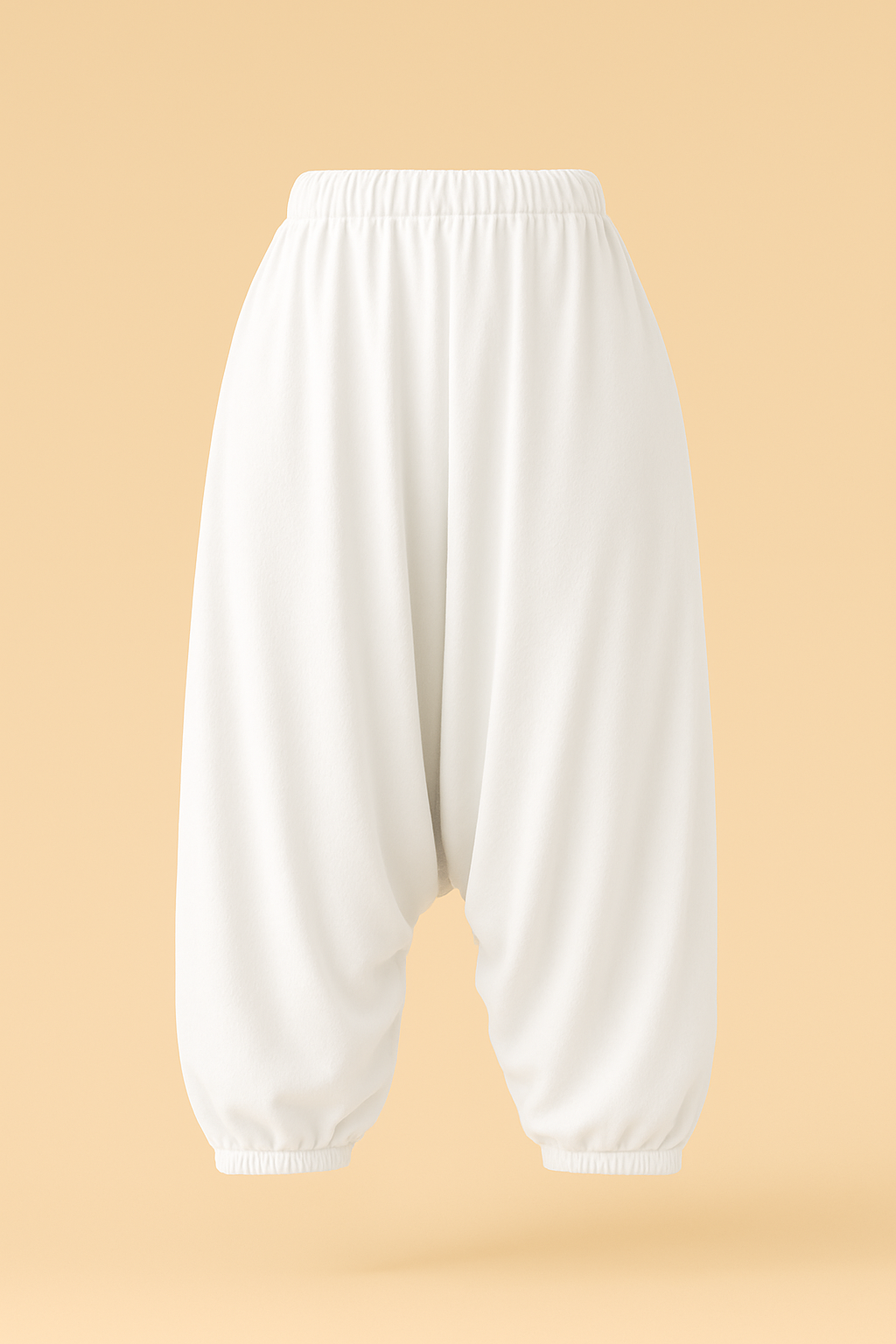 Pantalón Jogger pequeño