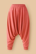 Pink Jogger Pants
